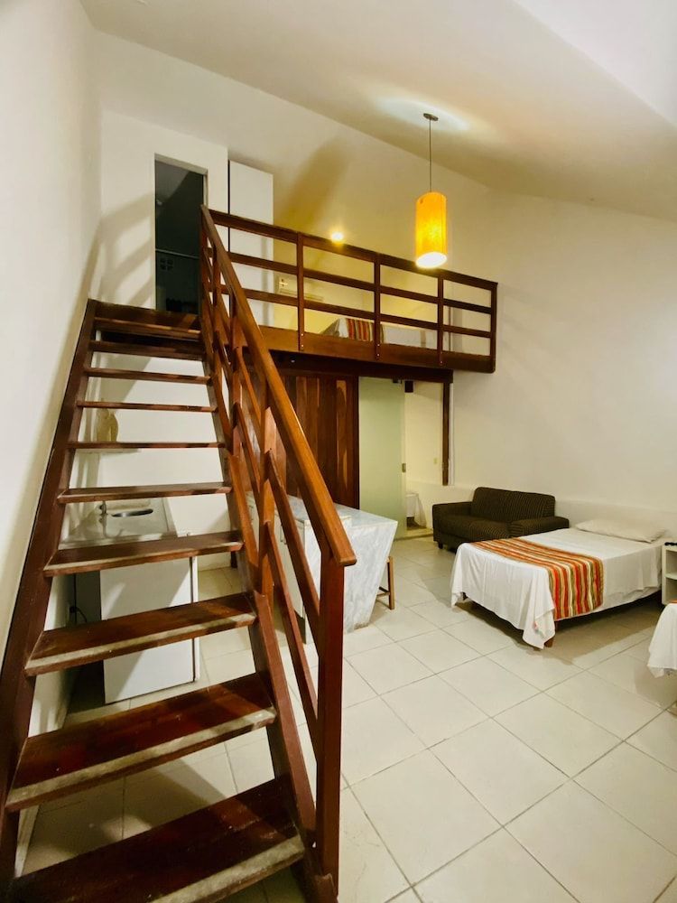 Hotel Villaoeste Loft 3