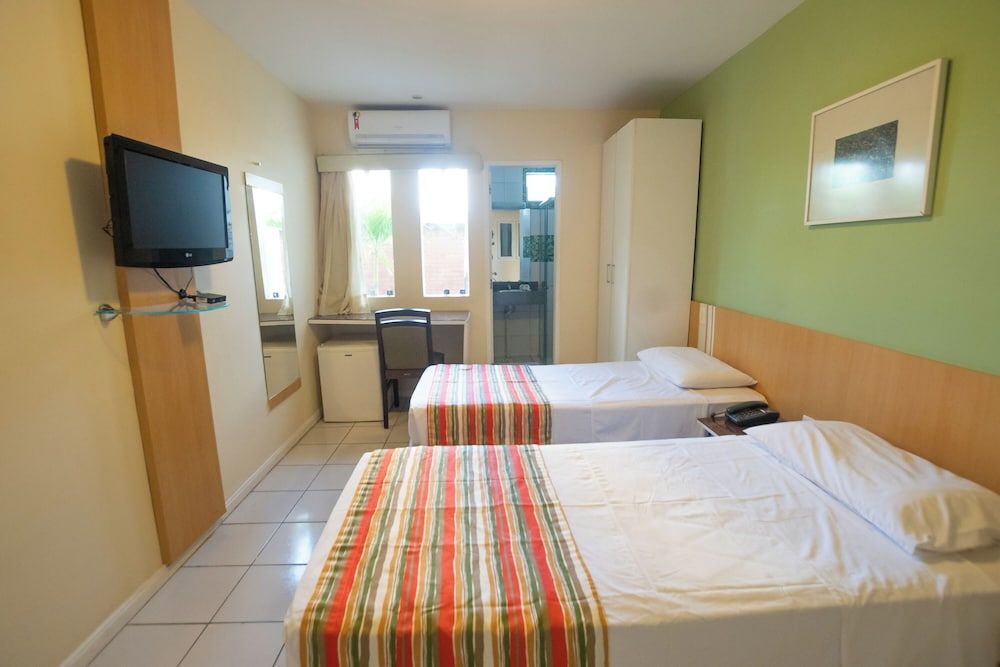 Hotel Villaoeste Standard Apartment 3