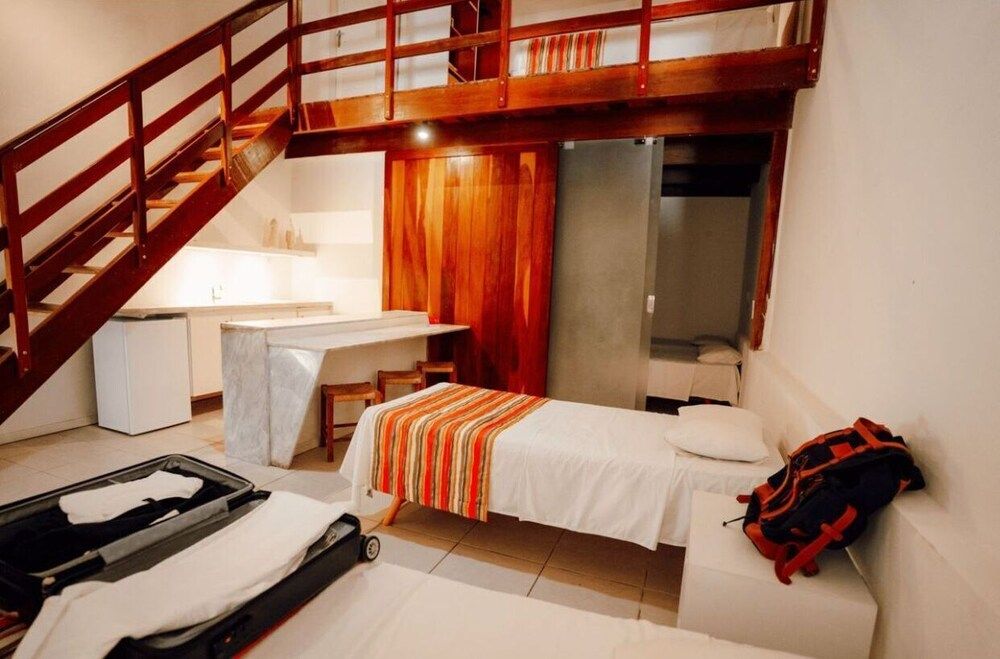 Hotel Villaoeste Loft 4