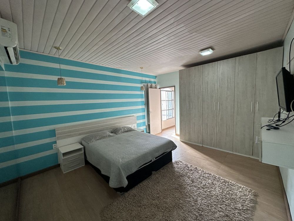 Basic Room