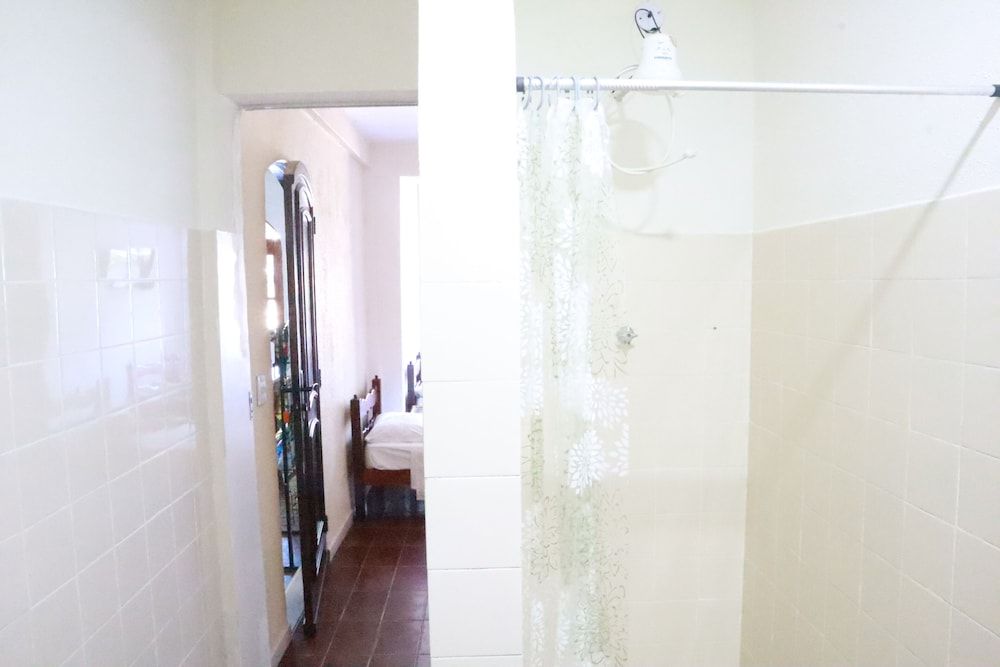 Pousada Lisamar Classic Quadruple Room 10