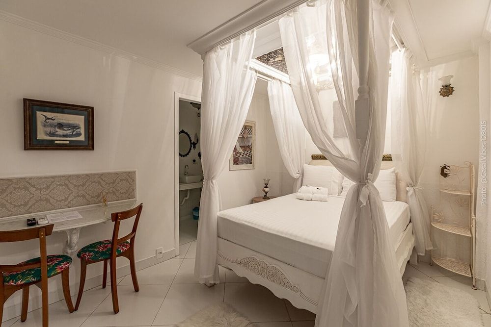 Royal Suite, 1 Double Bed, Private Bathroom