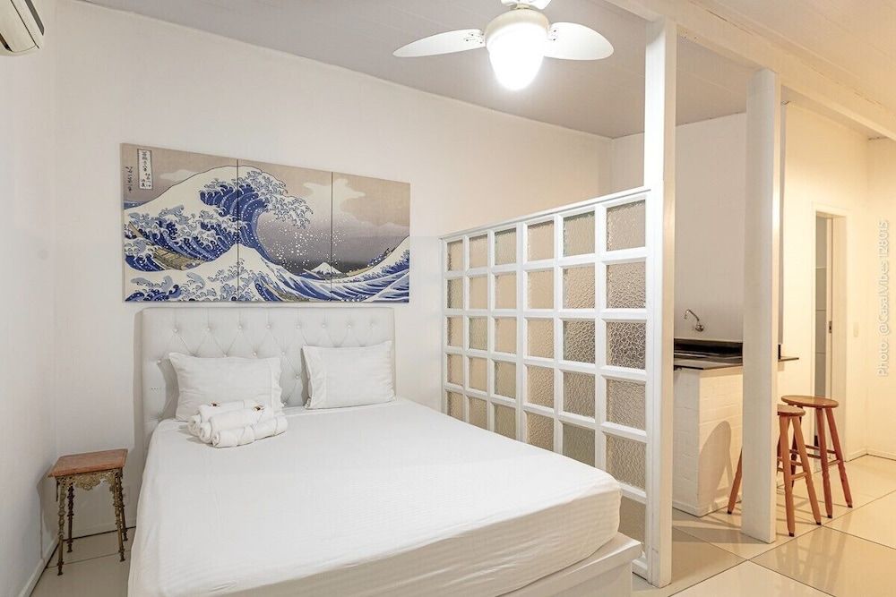Grand Suite, Multiple Beds, Private Bathroom