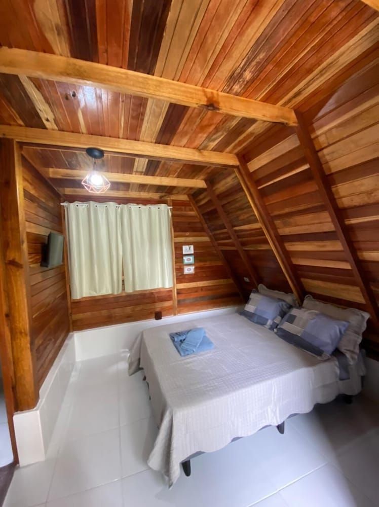 Romantic Chalet