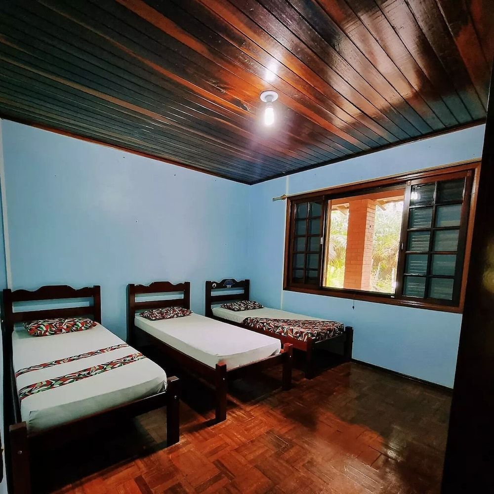 Basic Shared Dormitory