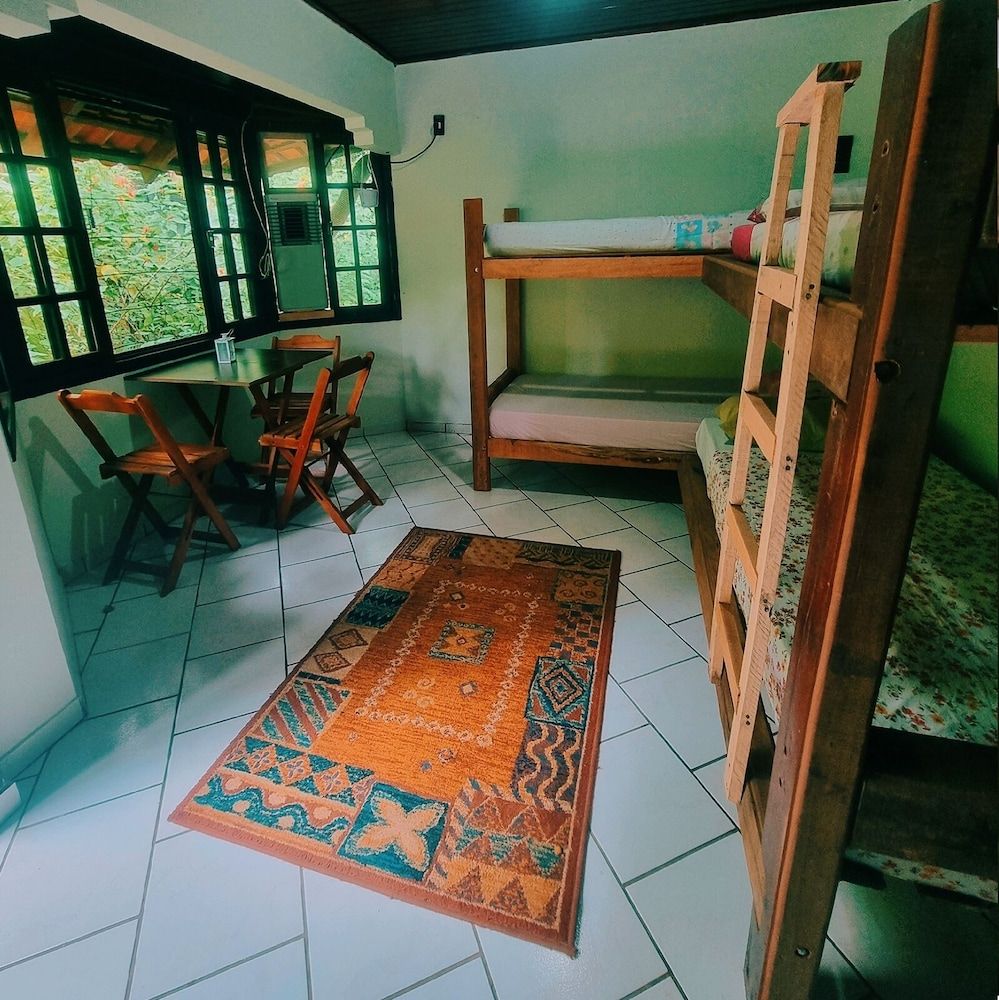 Economy Shared Dormitory