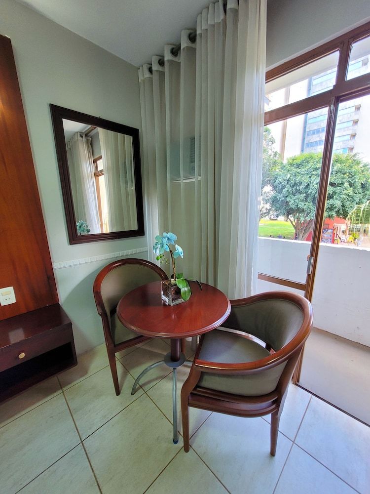 Hotel Alvorada by Bsb Inn Superior Double Room 9