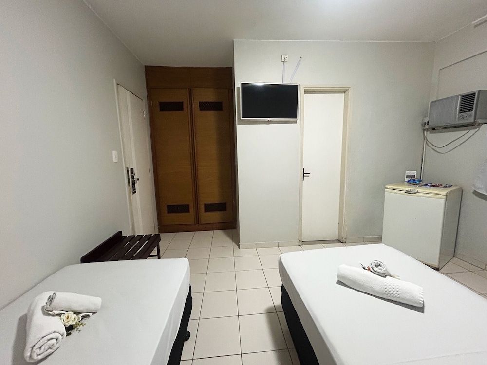 Hotel Alvorada by Bsb Inn Standard Twin Room 5