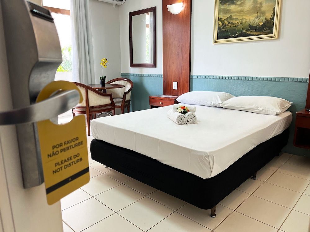 Hotel Alvorada by Bsb Inn Superior Double Room 3