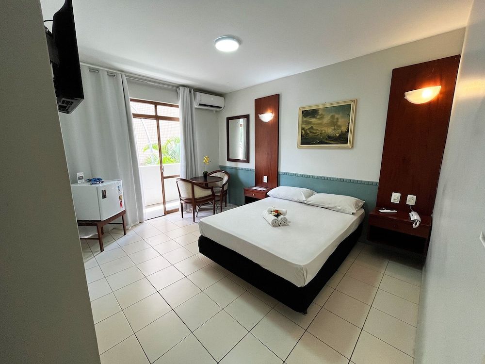 Hotel Alvorada by Bsb Inn Superior Double Room 4