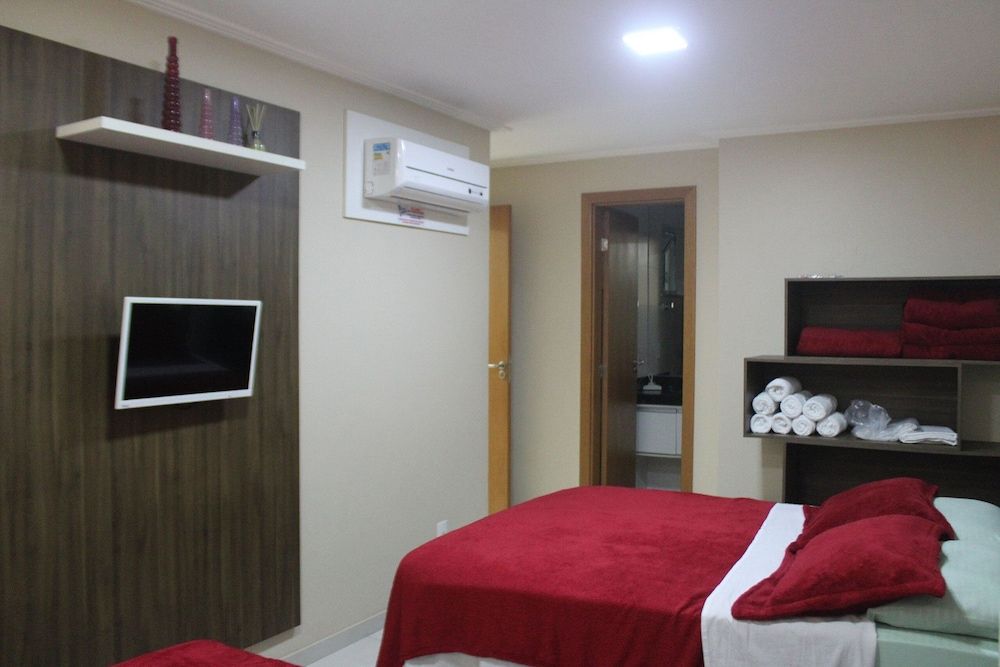 Comfort Apartment