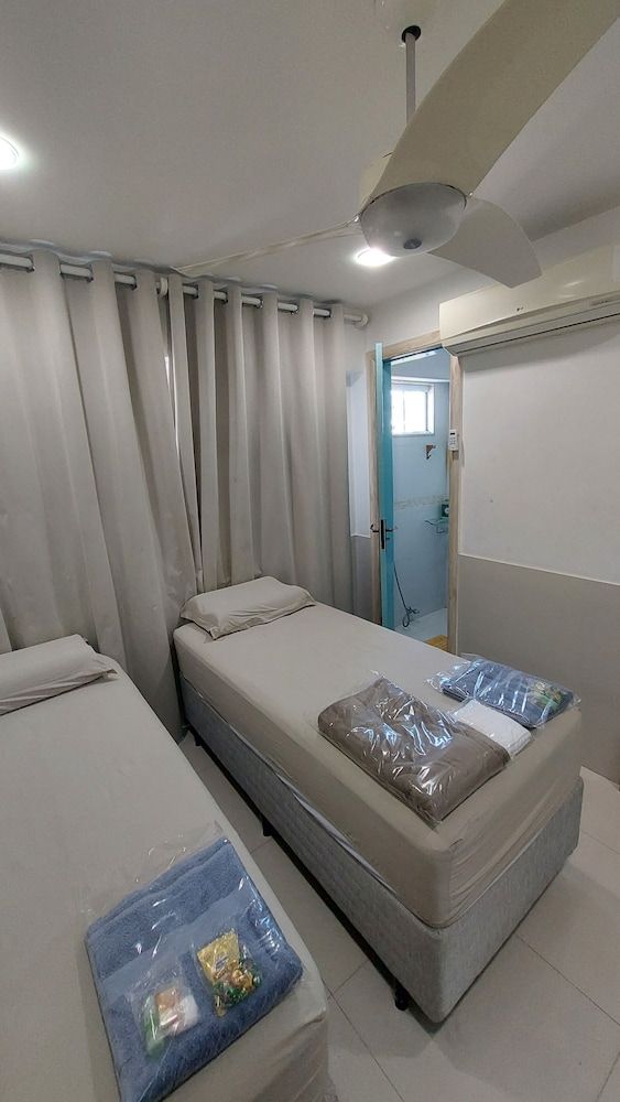 Superior Double or Twin Room, Terrace