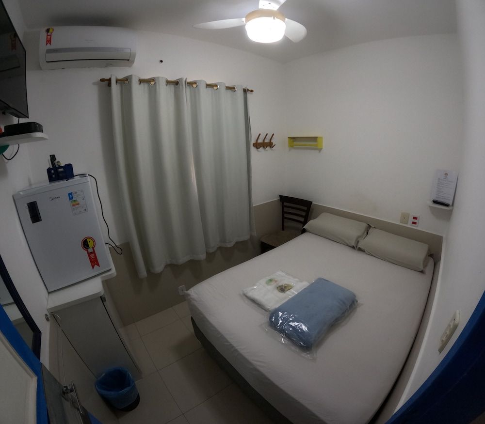 Superior Double Room, Terrace