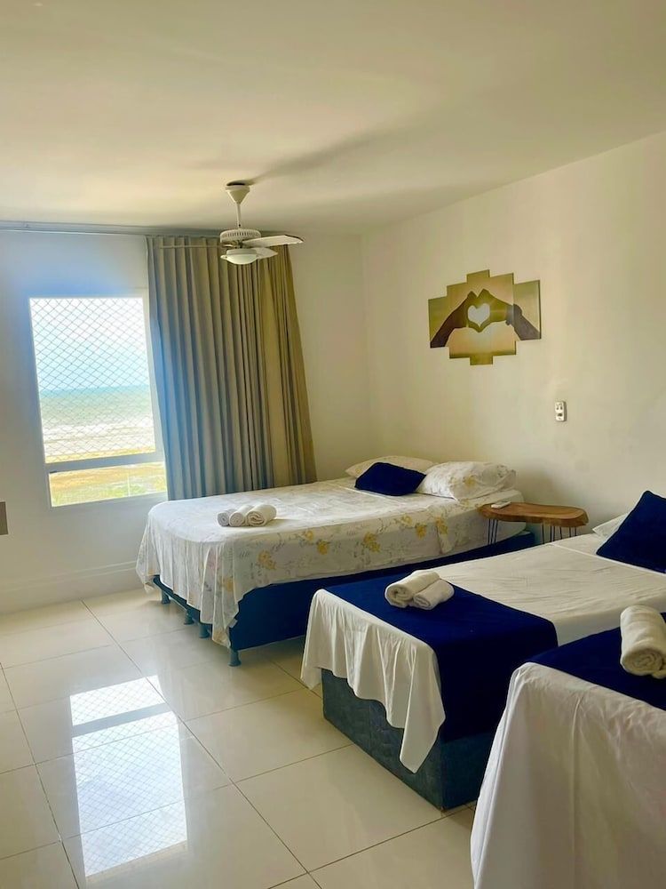 Family Apartment