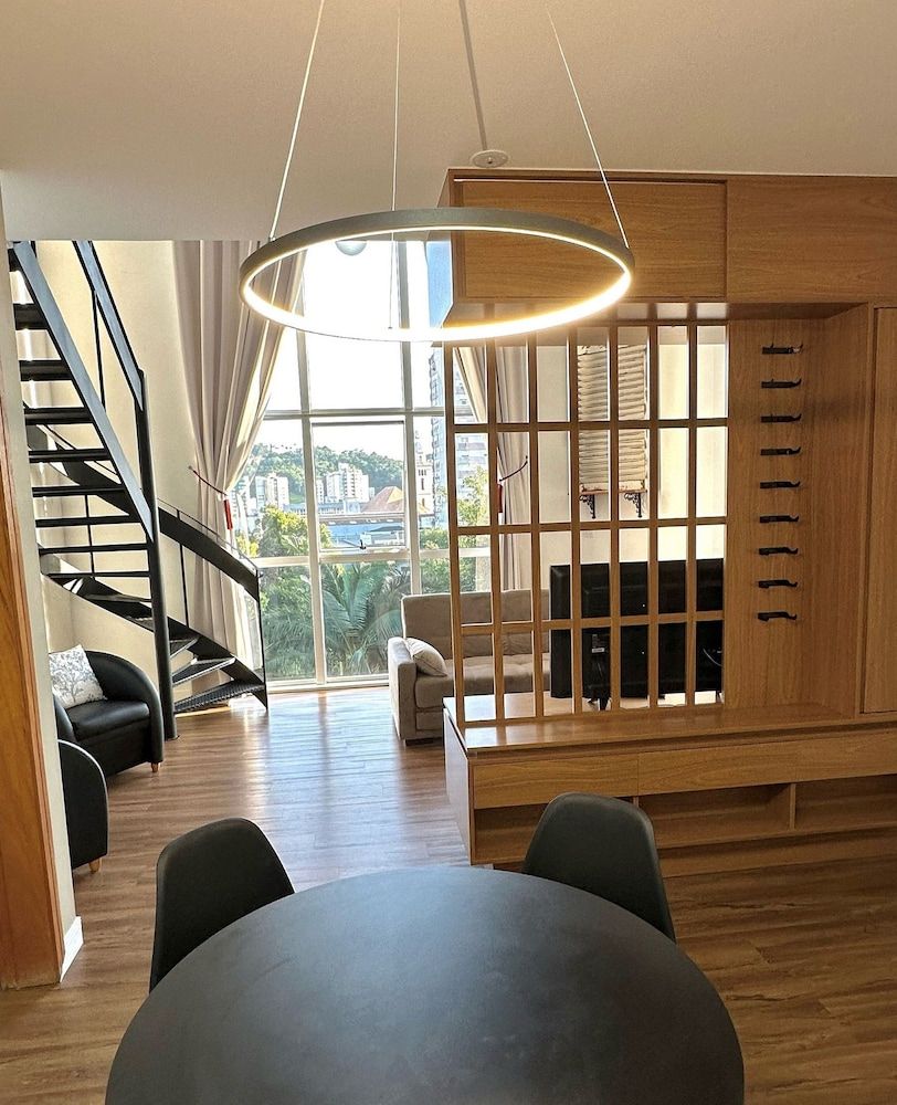 Traditional Apartment