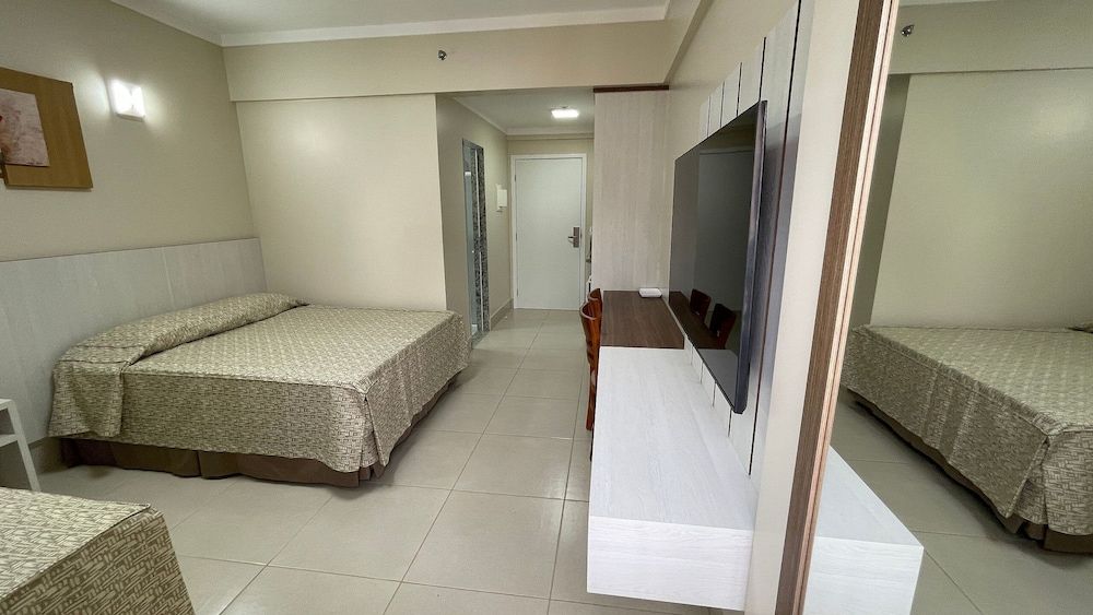 Basic Apartment