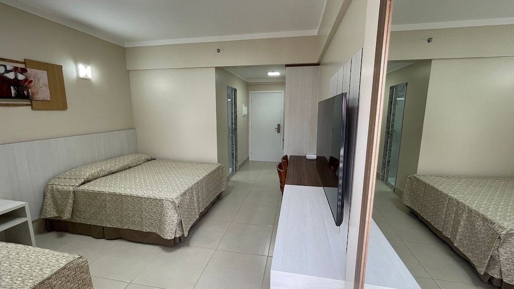 Basic Apartment