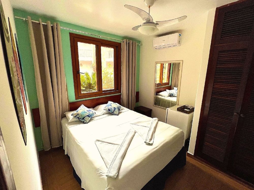 Traditional Double Room