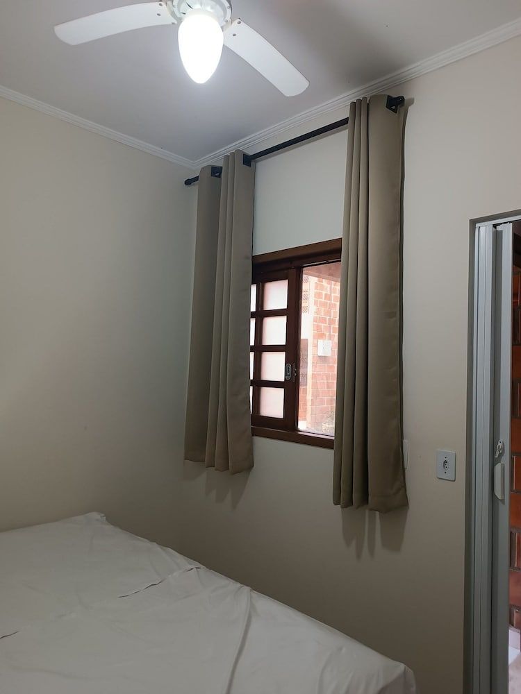 Basic Apartment