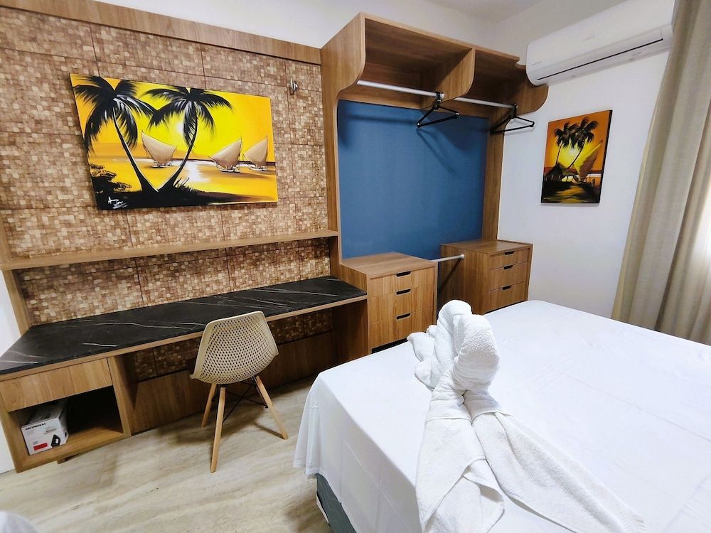 Family Apartment