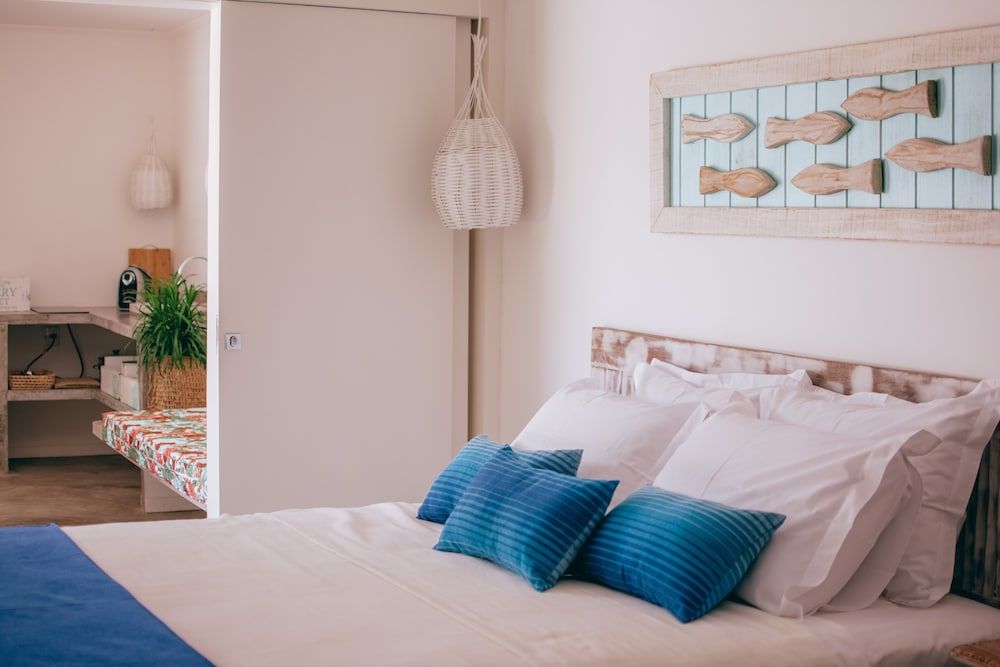 Cactus Lodge Pipa Deluxe Loft