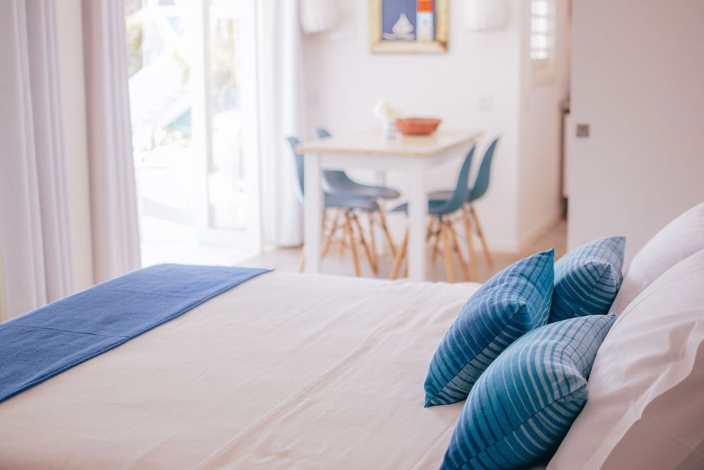 Cactus Lodge Pipa Deluxe Loft 2