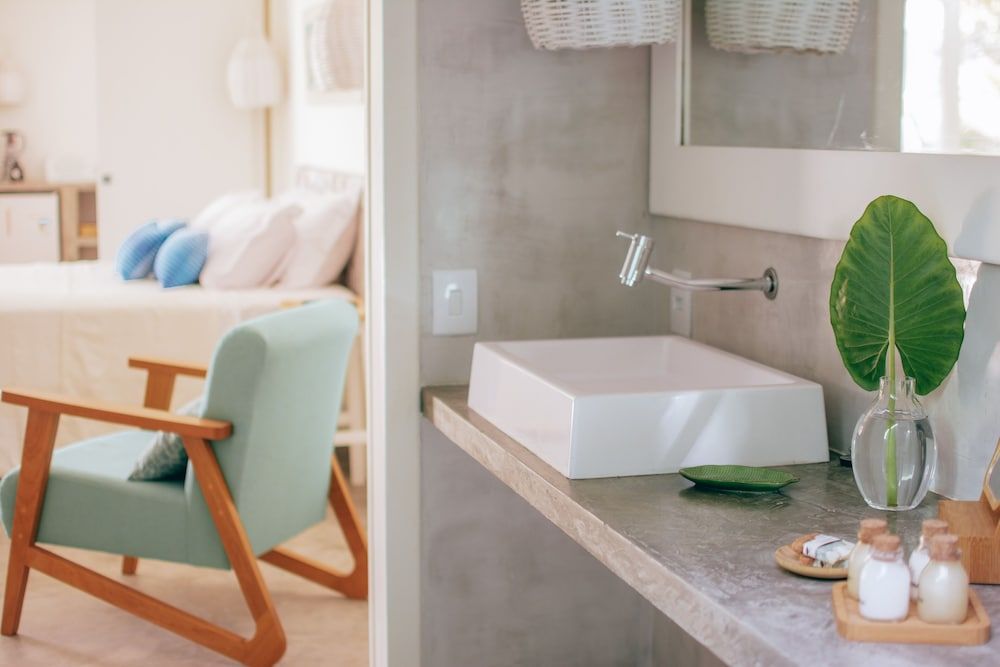 Cactus Lodge Pipa Deluxe Loft 5