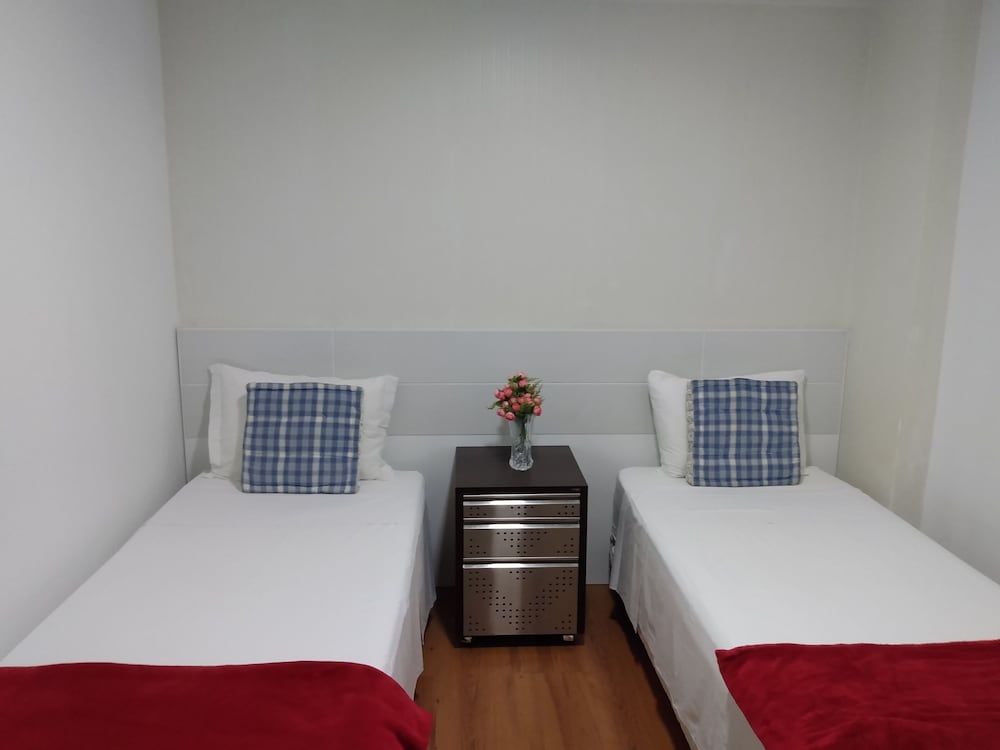 Comfort Apartment