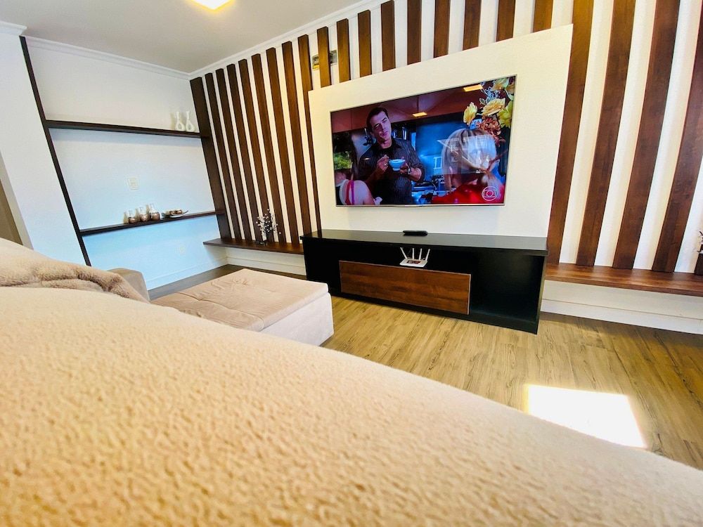 Basic Apartment