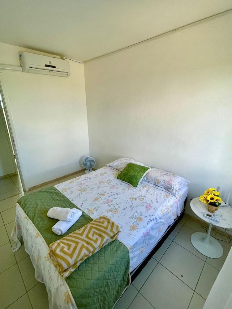 Family Apartment
