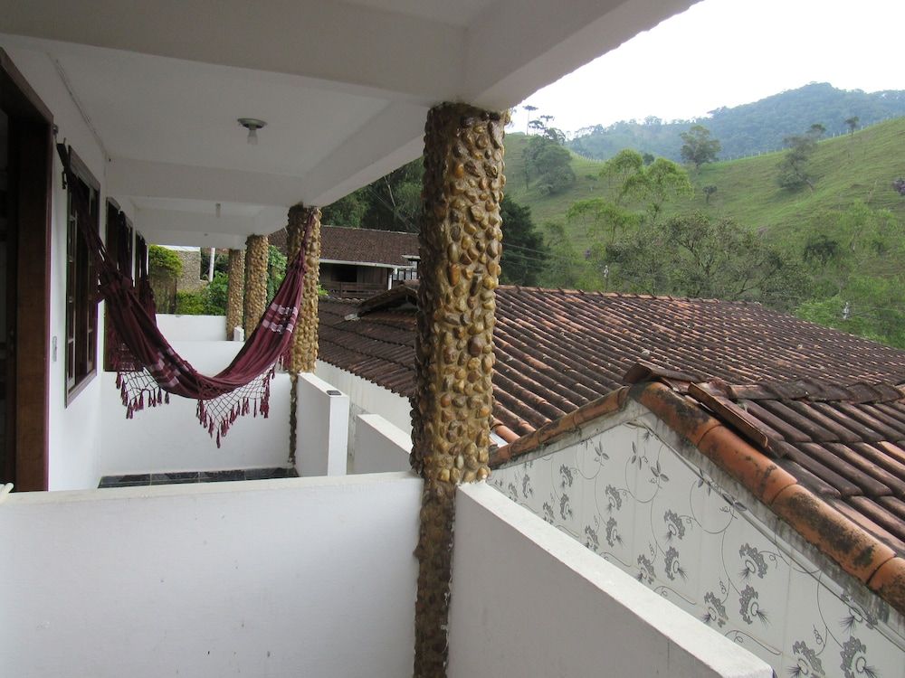 Pousada Cantinho da Montanha Standard Room, 1 Bedroom, Patio 2