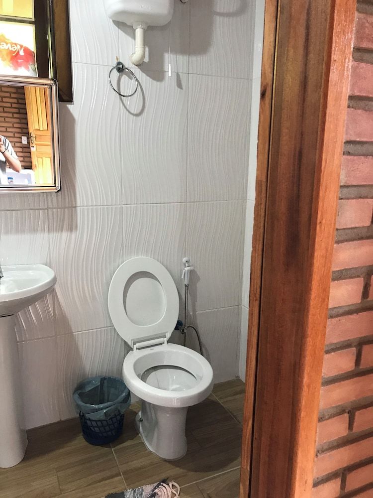 Pousada Cantinho da Montanha Comfort Chalet 4