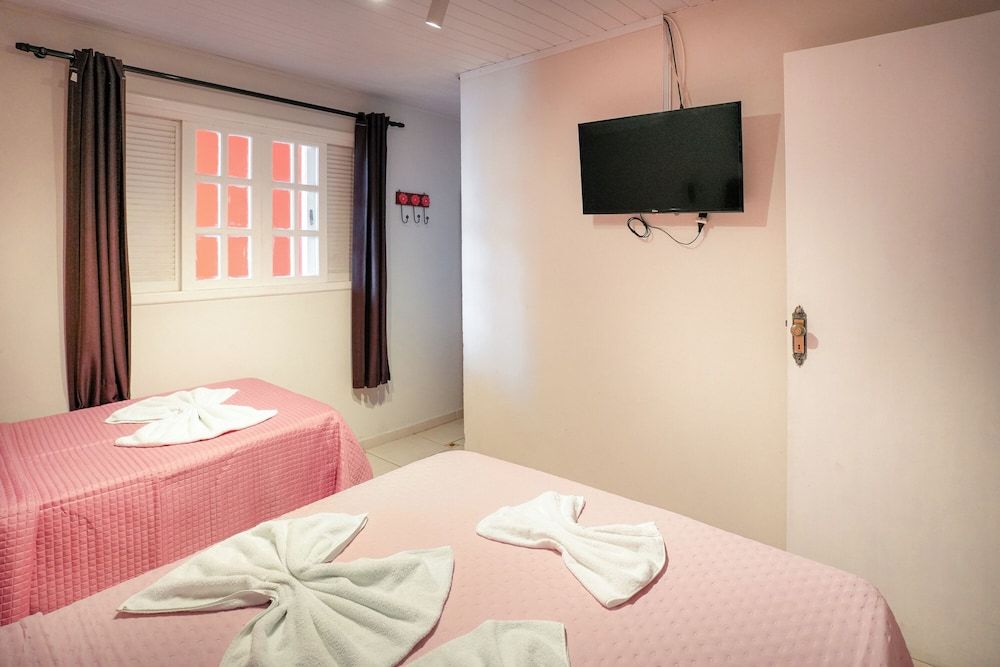 Comfort Suite, Accessible