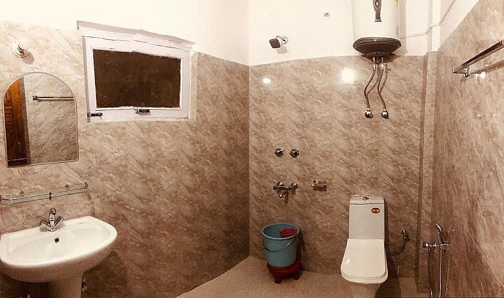 Hotel Hadimba Palace - Near Mall Road Super Deluxe Room 3