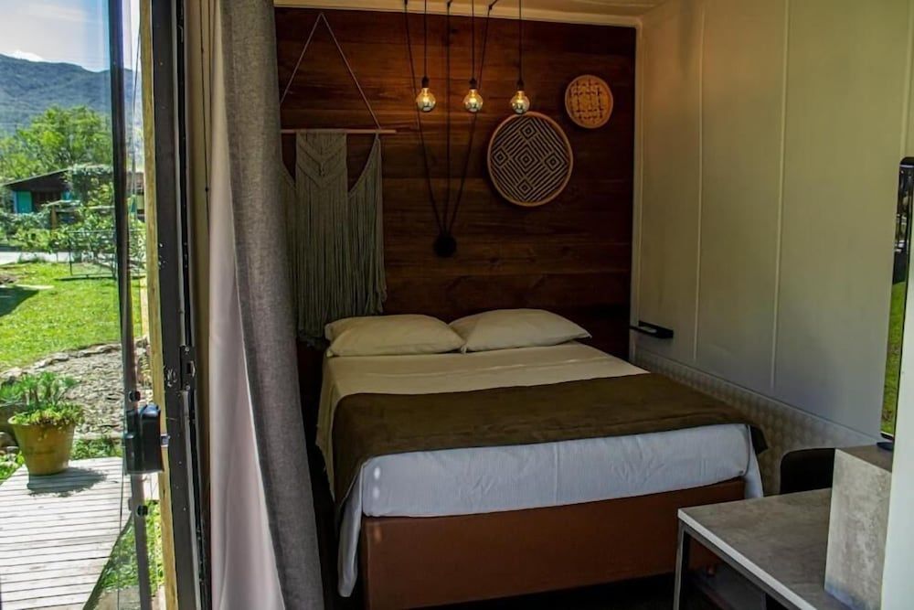 Éden Bed & Nature