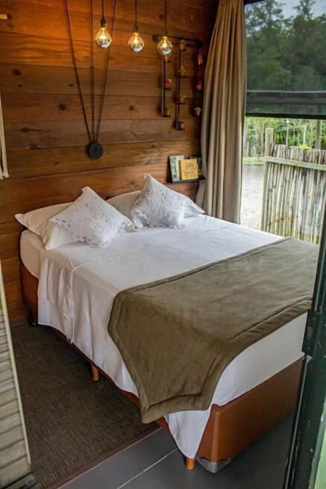 Éden Bed & Nature
