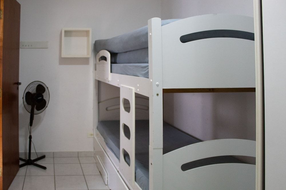 Family Apartment