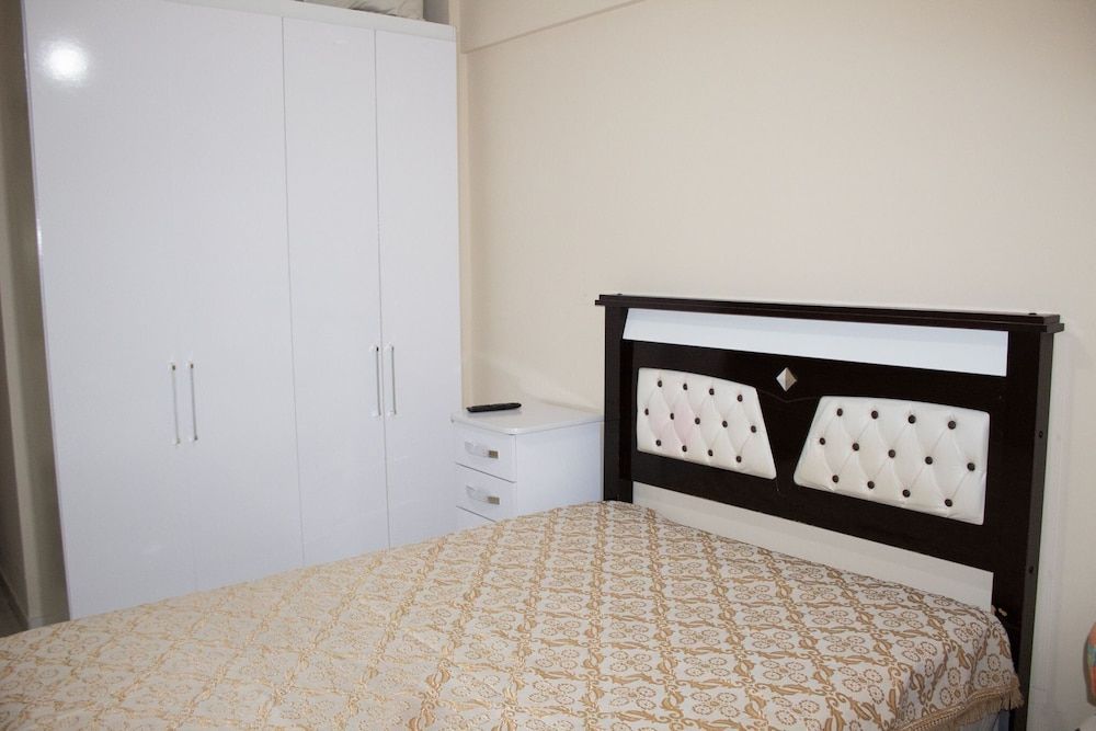 Family Apartment