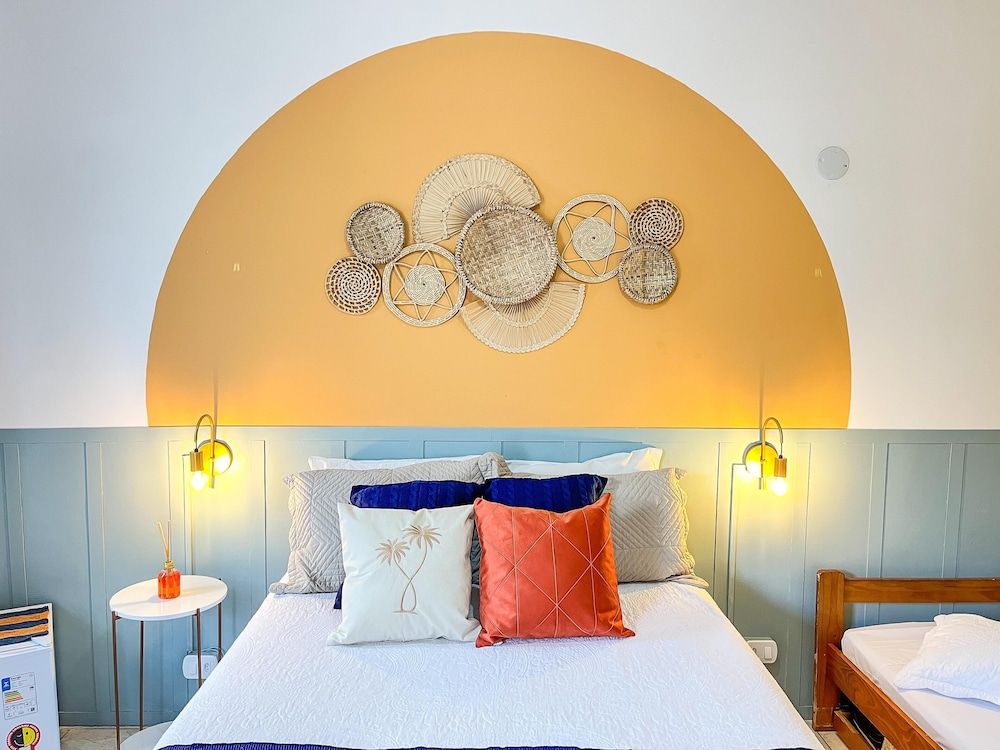 Premium Double or Twin Room