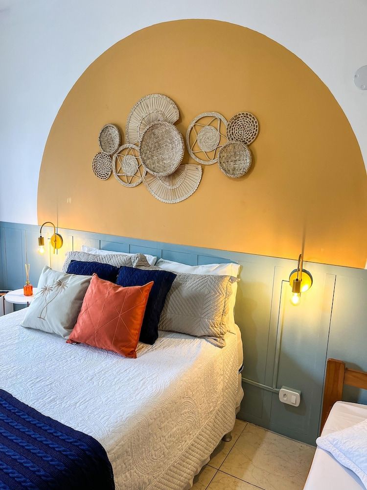 Premium Double or Twin Room
