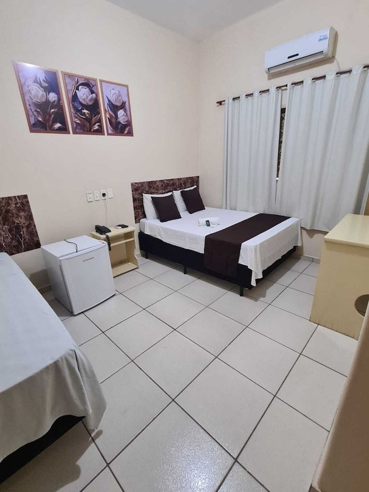 Economy Single Room