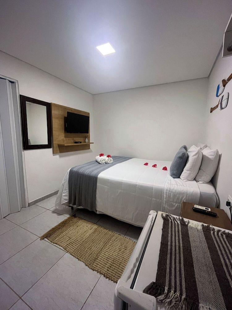 Economy Room, 1 Bedroom