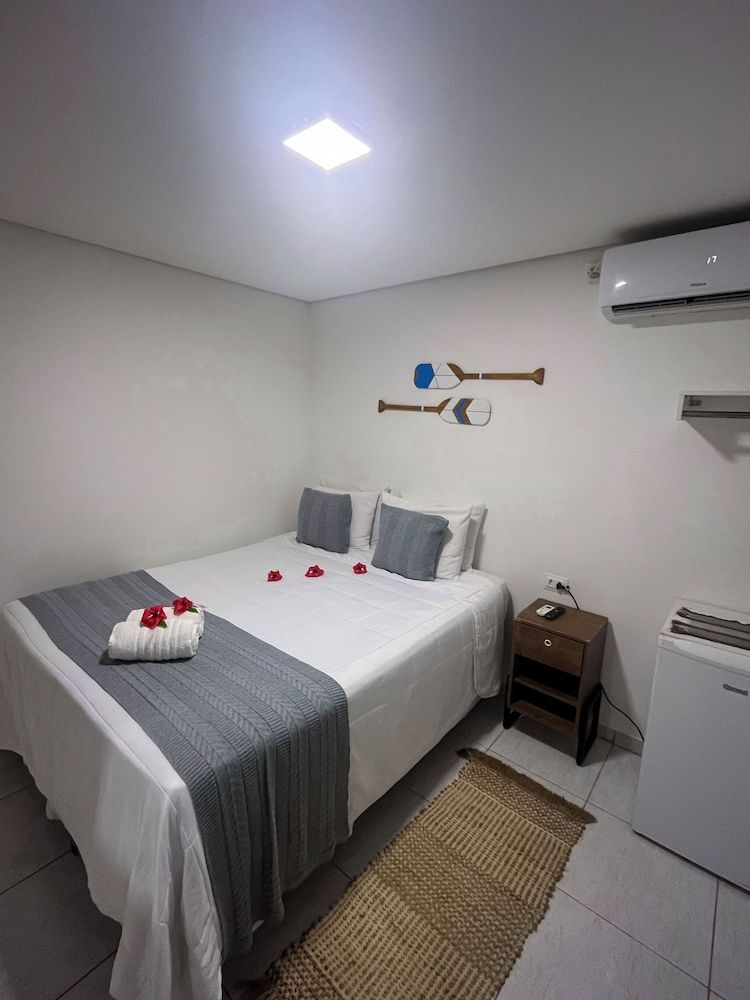 Economy Room, 1 Bedroom