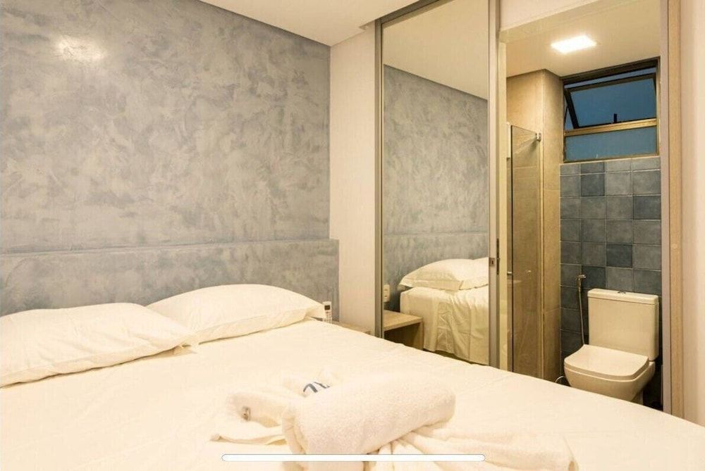 Club Apartment