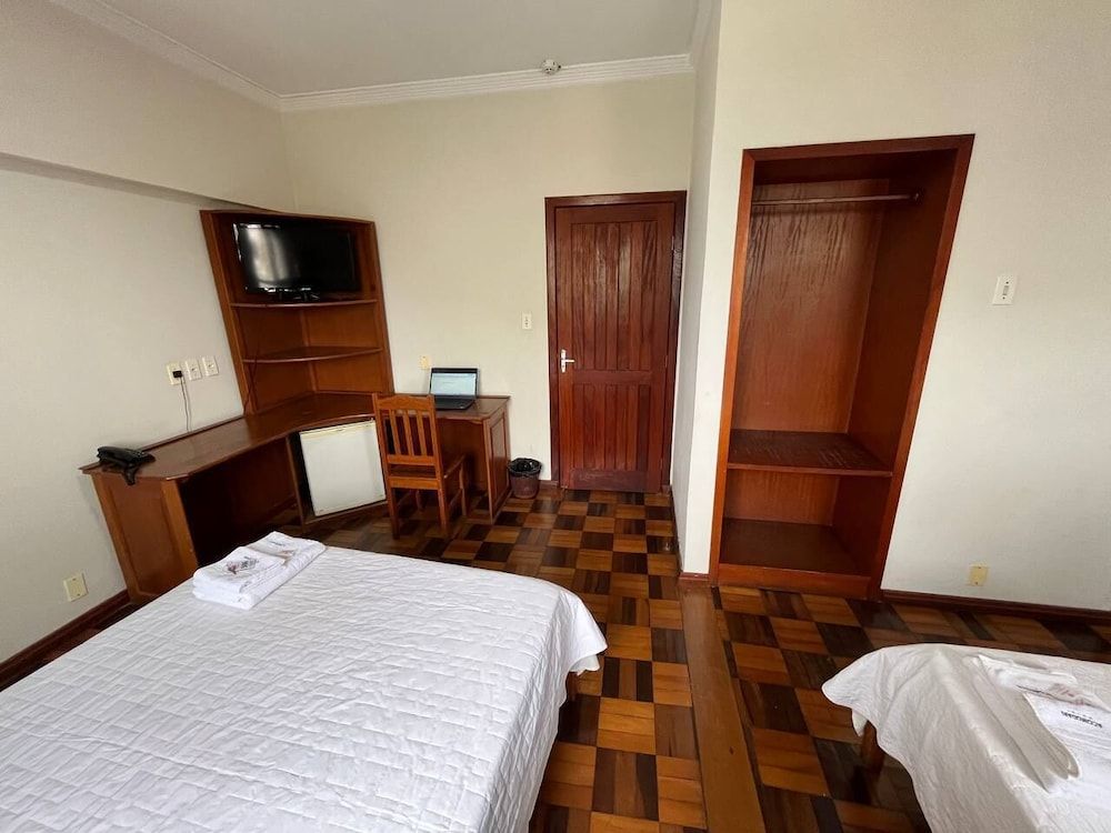 Classic Twin Room