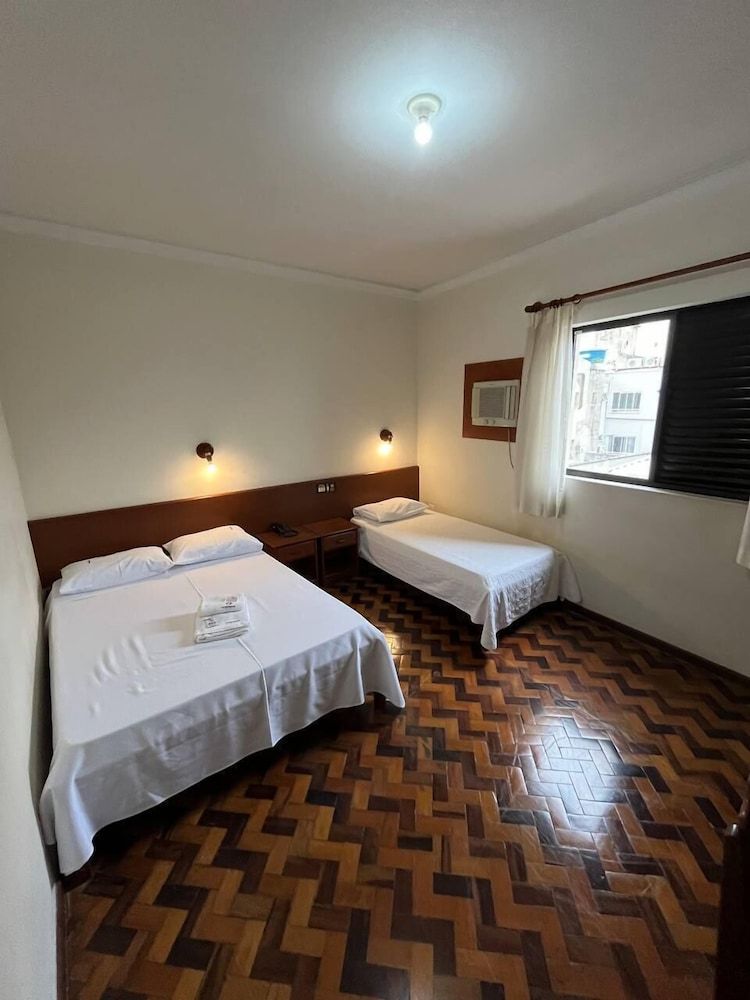 Classic Twin Room