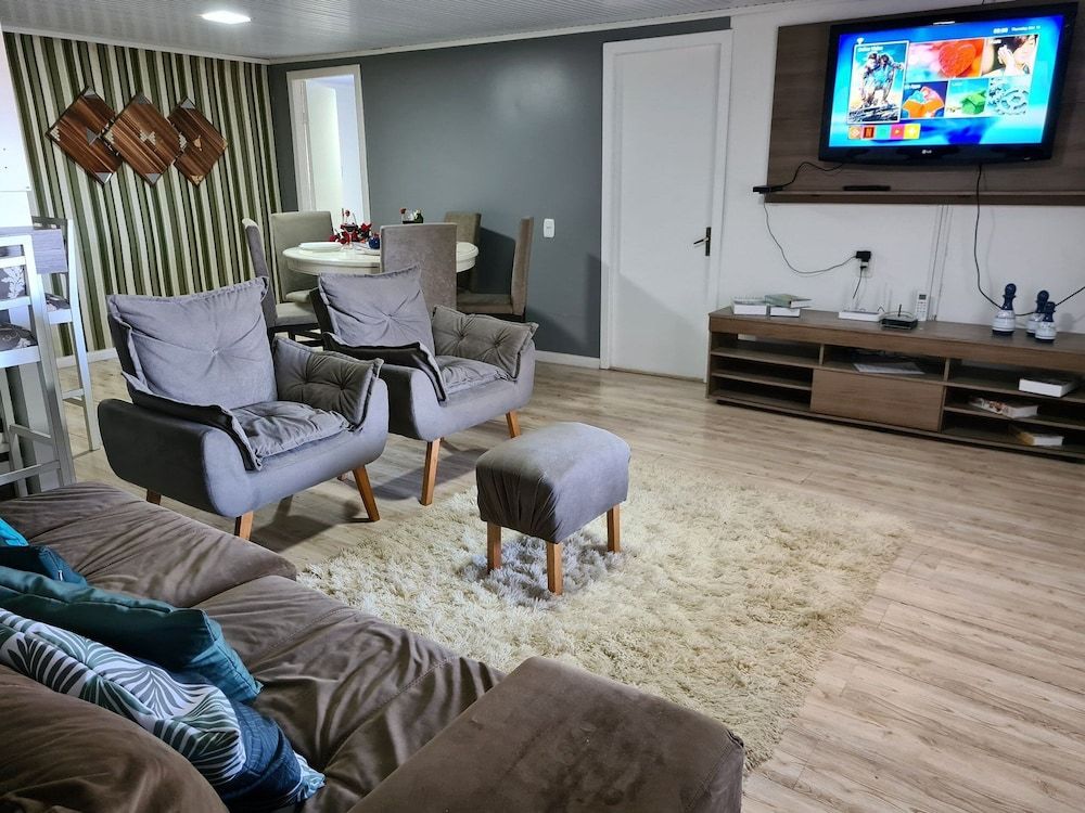Basic Chalet