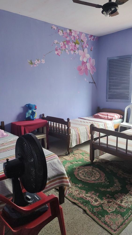 Economy Shared Dormitory