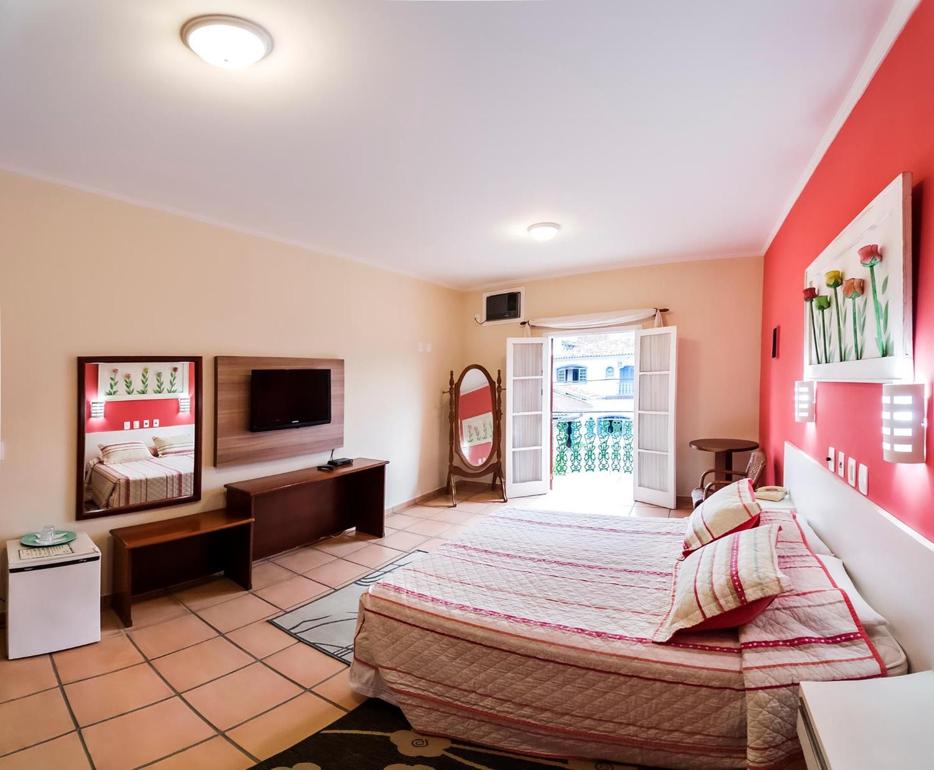 Master Suite
