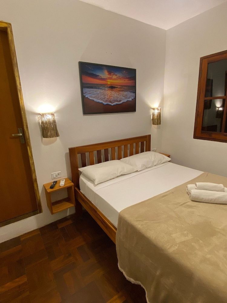 Basic Double Room